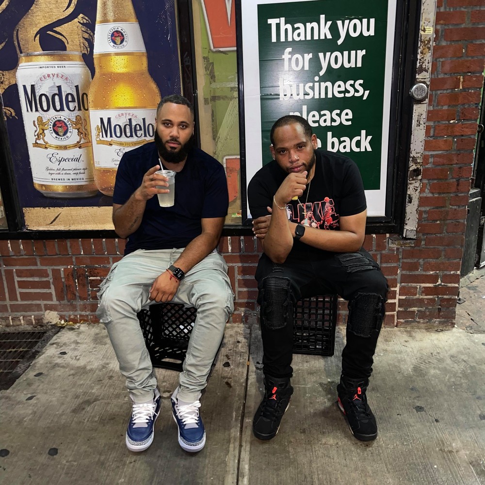 Meet your Posher, Jose